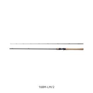 シマノ（SHIMANO） ポイズンアドレナ 276M-2（25年追加） 大型便B 2025