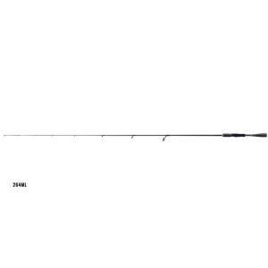 シマノ（SHIMANO） バスロッド ゾディアス 2ピースシリーズ 264L-2