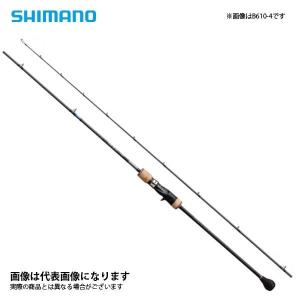シマノ オシアジガー インフィニティ モーティブ 610-6 大型便C｜fishingmax-webshop