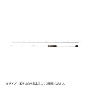 Major Craft（メジャークラフト） ジャイアントキリング7G スロー