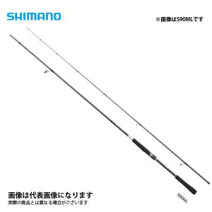 シマノ（SHIMANO） 19 ソルティーアドバンス シーバス S96ML 大型便B