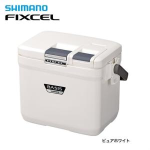 シマノ（SHIMANO） フィクセル ライト 90 ピュアホワイト LF-009N 釣り