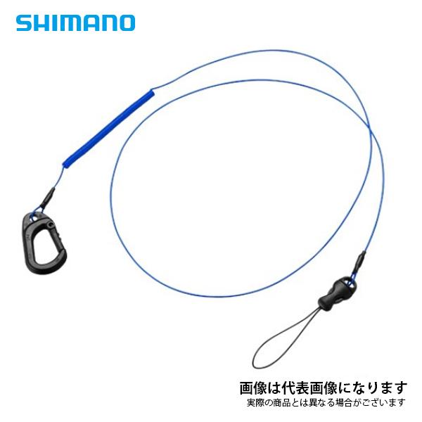 シマノ エンドロープライト [RP-500P] ブルー わかさぎ 釣り 仕掛け