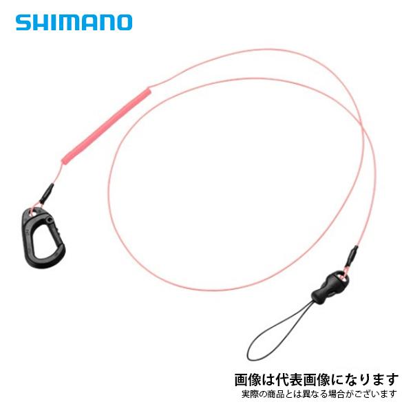 シマノ エンドロープライト [RP-500P] ピンク わかさぎ 釣り 仕掛け