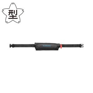 DAIWA 自動・手動膨張式ライフジャケット DF-2321 中古 DAIWA（ダイワ） ライフジャケット ウォッシャブルライフポーチ