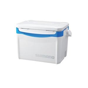 シマノ（SHIMANO） ホリデークール 200 ピュアホワイト LZ-320Q