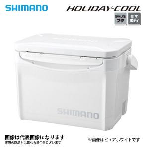 シマノ(SHIMANO) クーラーボックス 26L フリーガ ライトLZ-026M 釣り用