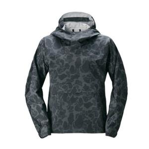 シマノ XEFO・DURAST レインJK RA-22JS ブライトレッド Sサイズ 数量