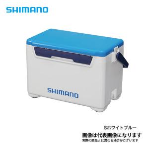 LI-027Q インフィクス ライト 27L Sホワイトブルー シマノ 大型便A 爆買