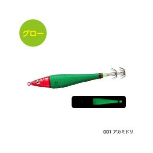デプス ギラギラコウゲキ GIRAGIRA KOUGEKI 新色 オーロラグリッター
