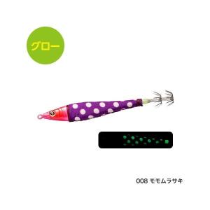 マルキュー（MARUKYU） エギリー ダートマックスTR 30g−BK TR14
