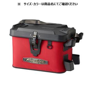 BK-131T リミテッドプロ タックルバッグ 27L ブラッドレッド シマノ｜fishingmax-webshop