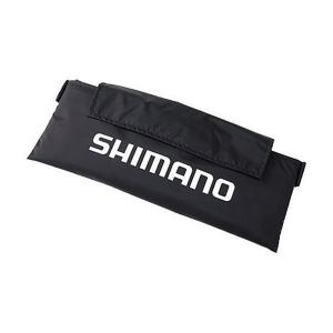 POWER93PT52 シマノ18000番〜20000番用 右巻き ガンメタP+レッドG