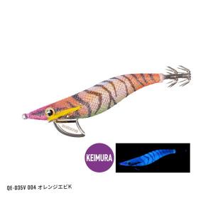 シマノ クリンチフラッシュブーストディープ3.5号 オレンジエビK｜fishingmax-webshop