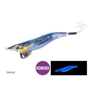 タコマスター フラッシュブースト 3.5号 #006 Tマイワシ シマノ タコエギ 船タコ｜fishingmax-webshop