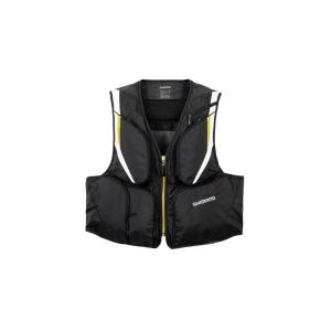 シマノ(SHIMANO) 2WAYショートベスト VE-520W Lサイズ シマノ（SHIMANO） 2WAYショートベスト VE-520W ホワイト XL / 鮎