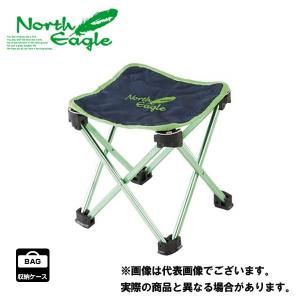 ノースイーグル ウルトラコンパクトチェア NE2324 イス アウトドア キャンプ｜fishingmax-webshop