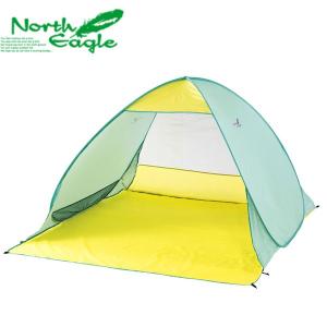 ノースイーグル ワンタッチサンシェード200 NE977 大型便A 爆買