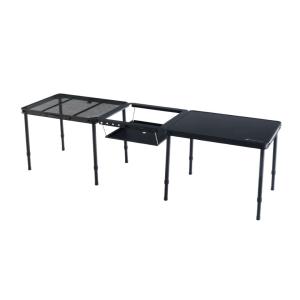 5050WORKSHOP（5050WORKSHOP） テーブル キャンプ アウトドア LOW