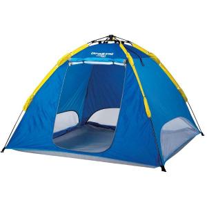 【キャプテンスタッグ】クイックサンシェルター ２００ＵＶ プラス（M-3137）