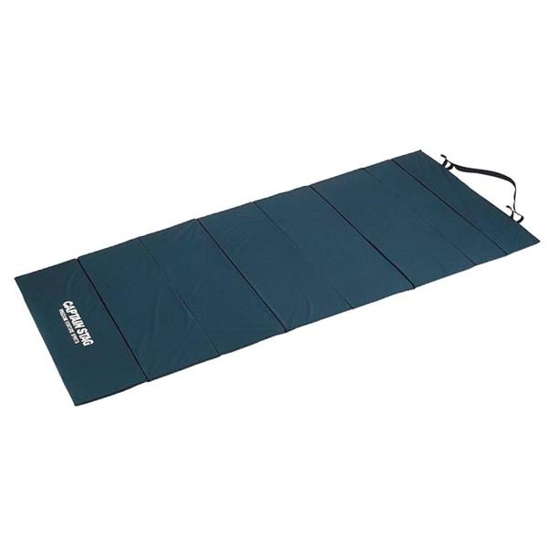 キャプテンスタッグ キャンピングＦＤマット Ｌ １００×２００ｃｍ M-3303 ベッド マット ア...
