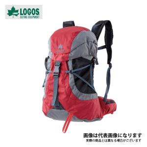 ロゴス サーマウント30 レッド 88250101 バッグ 鞄 アウトドア｜fishingmax-webshop