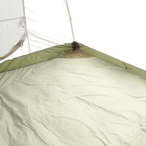 LOGOS（ロゴス） テントぴったり防水マット・L 71809604 シート