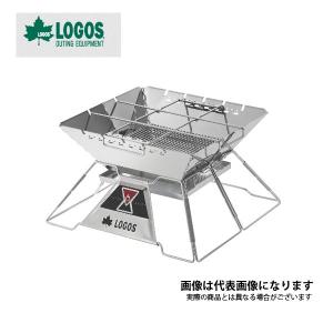 LOGOS the ピラミッドTAKIBI XL 81064161の商品画像