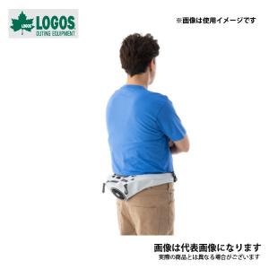 ロゴス 野電 ボディエアコン ・クールダイレク...の詳細画像3