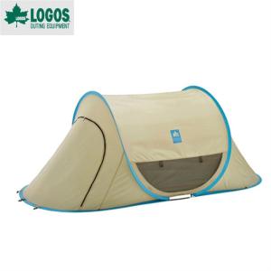 ロゴス neos ポップフルシェルター 71809015 サンシェード