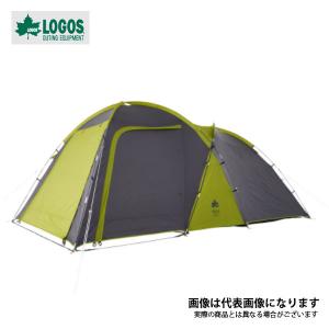 LOGOS（ロゴス） 50000036 テント ROSY ドゥーブル XL BB : 株式会社