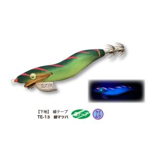 林釣漁具製作所/HAYASHI 餌木猿 SS 3.5号 スーパーシャロースロー