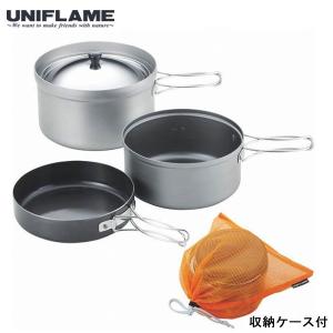 UNIFLAME（ユニフレーム） ごはんクッカープラス 667613 ライス