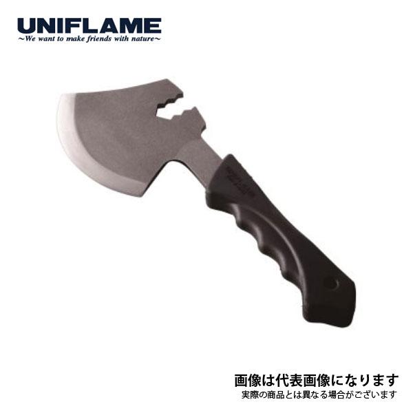 ユニフレーム 燕三条乃斧 684191 爆買