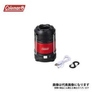 コールマン ラギッドパックアウェイランタン 2...の詳細画像4