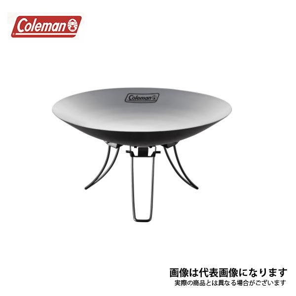 コールマン ファイアーディスクソロ 2000037404 爆買