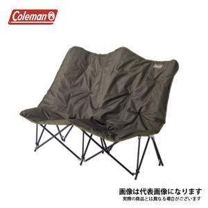 Coleman（コールマン） ツーウェイキャプテンチェア（レッド