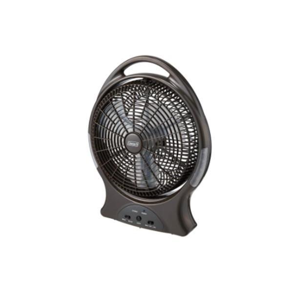 コールマン アウトドアリチャージブルファン 2000038814 爆買