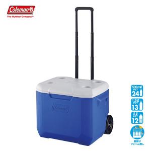 Coleman コールマン クーラーボックス ホイールクーラー/28QT Coleman コールマン クーラーボックス ホイールクーラー/28QT