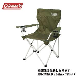 Coleman（コールマン） チェア 2脚セット 折りたたみ カップホルダー