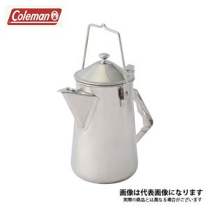 コールマン ファイアープレイスケトル 2000026788 ケトル アウトドア 用品 キャンプ 道具