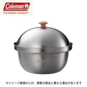 Coleman(コールマン) スモーカー キャンピングオーブンスモーカー