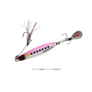JERKMAN SAURY ジャークマン ソーリー 150S−60
