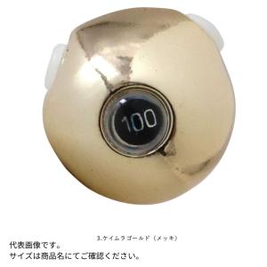 Hayabusa(ハヤブサ） フリースライド TGヘッドプラス 100g ケイムラゴールド（メッキ）｜fishingmax-webshop