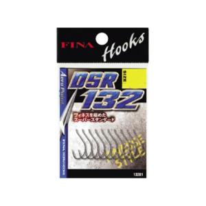 ハヤブサ エアロ　ダウンショット　[ ＤＳＲ１３２ ]　＃４｜fishingmax-webshop