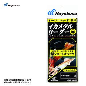 Gamakatsu（がまかつ） イカメタルリーダー オモリグ イカメタル 鉛