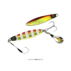 マルキュー（MARUKYU） エギリー ダートマックスTR 30g−BK TR06