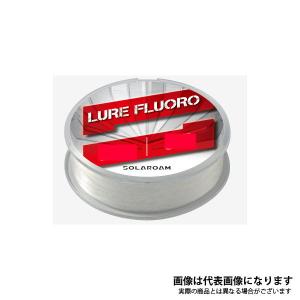 東レ ソラローム ルアーフロロ 4LB｜fishingmax-webshop