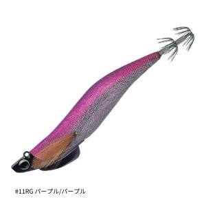 デュエル イージースリム 布巻 80mm #28.SBTP お月見パープル