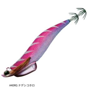 マルキュー（MARUKYU） エギリー ダートマックスTR 40g-BK TR07